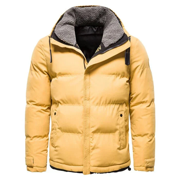 Jaqueta Masculina Action
